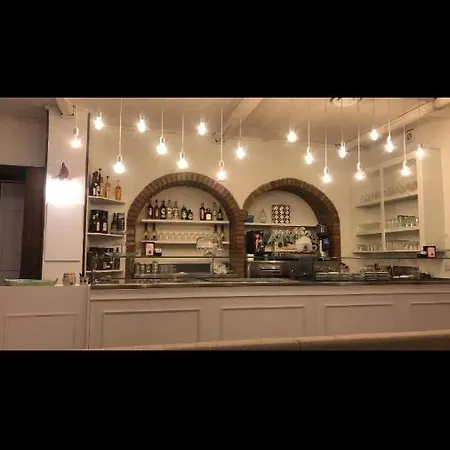 La Bottega 3* Trebisacce