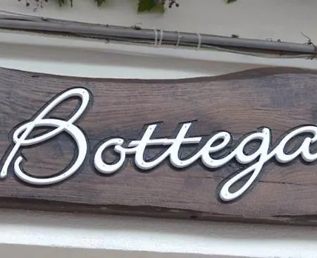 Frühstückspension La Bottega Trebisacce