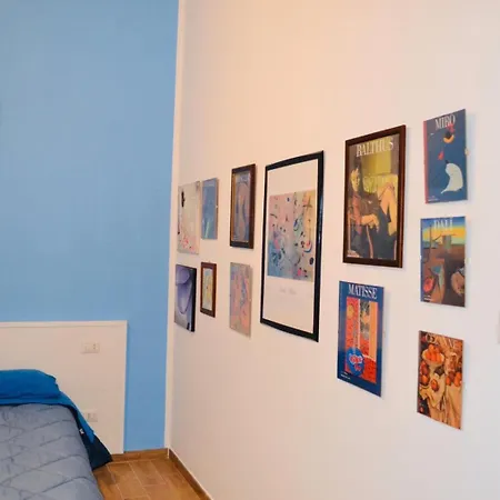 La Bottega تريبيساتشيه