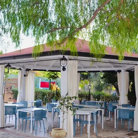 Frühstückspension La Bottega Trebisacce