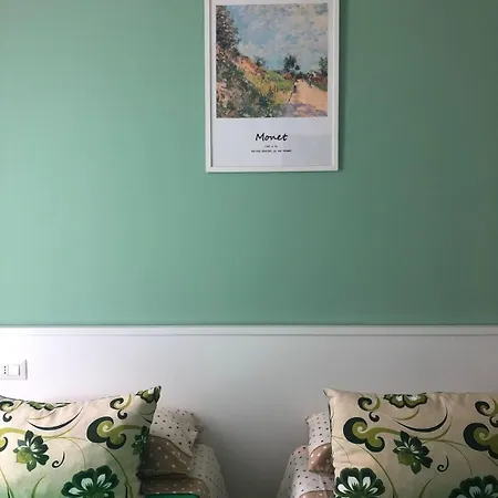 La Bottega Frühstückspension Trebisacce