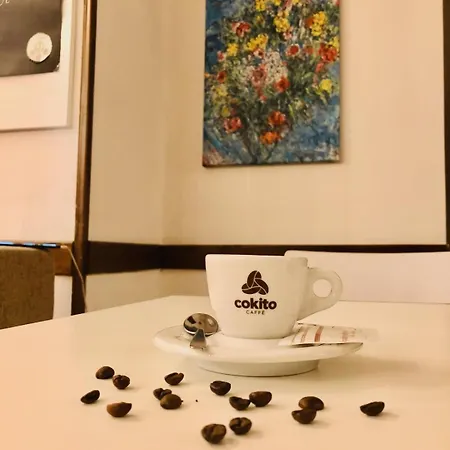 Frühstückspension La Bottega Trebisacce