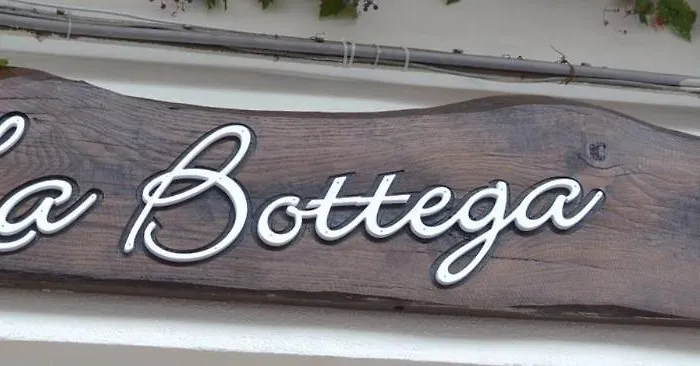Alojamento de Acomodação e Pequeno-almoço La Bottega Trebisacce