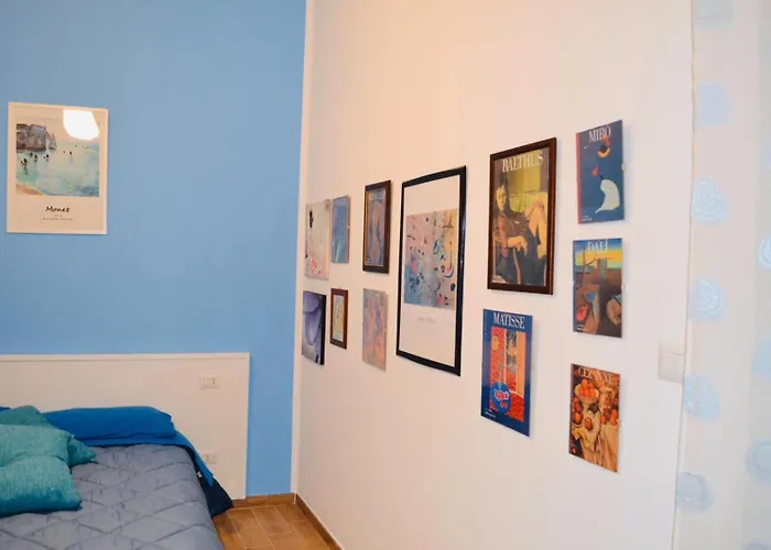 La Bottega Trebisacce