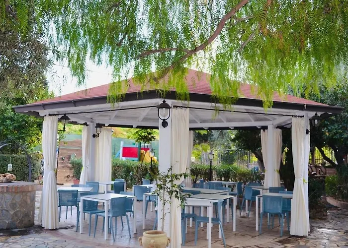 Alojamento de Acomodação e Pequeno-almoço La Bottega Trebisacce