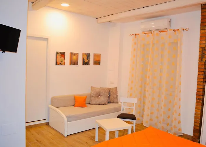 Alojamento de Acomodação e Pequeno-almoço La Bottega