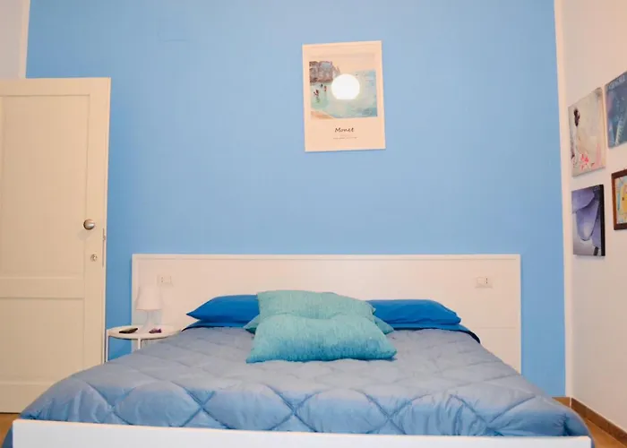 Alojamento de Acomodação e Pequeno-almoço La Bottega 3*