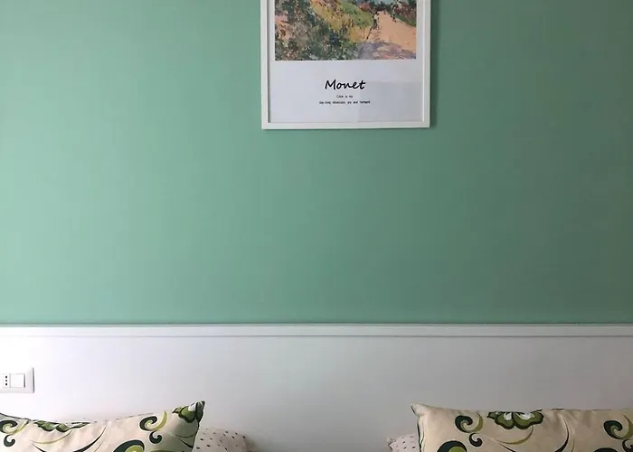 La Bottega Alojamento de Acomodação e Pequeno-almoço Trebisacce